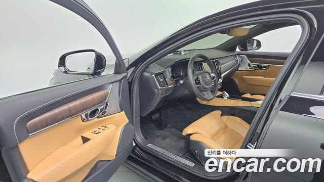 Volvo S90 B5 Inscription, 2021 10