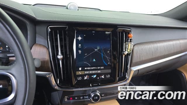 Volvo S90 B5 Inscription, 2021 14