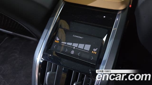 Volvo S90 B5 Inscription, 2021 18