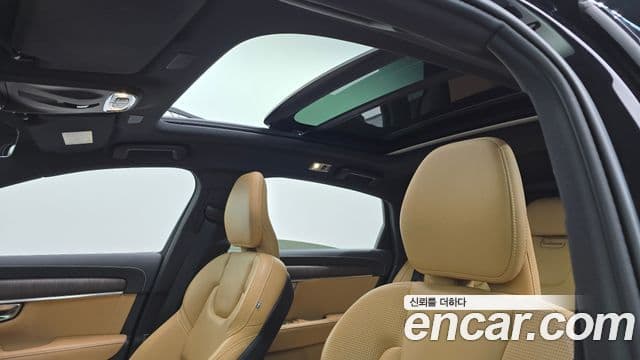 Volvo S90 B5 Inscription, 2021 19