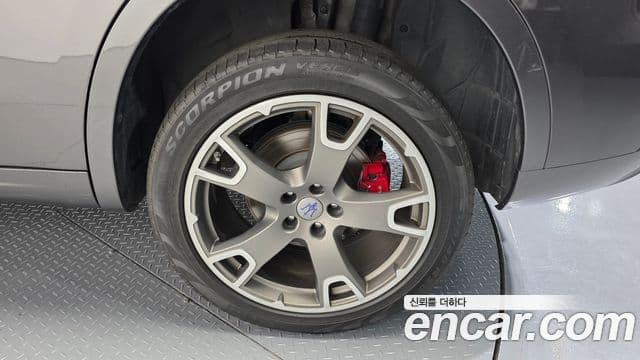 Maserati Levante 3.0 дизель AWD GranSport, 2018 все фото