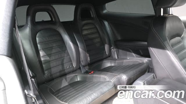 Volkswagen 시로코 2.0 TDI R-Line, 2012 12