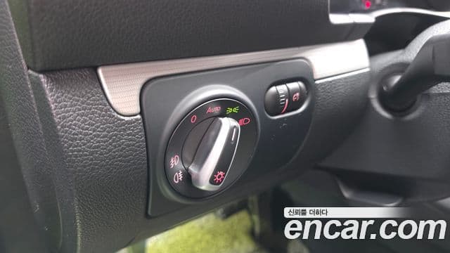 Volkswagen 시로코 2.0 TDI R-Line, 2012 18