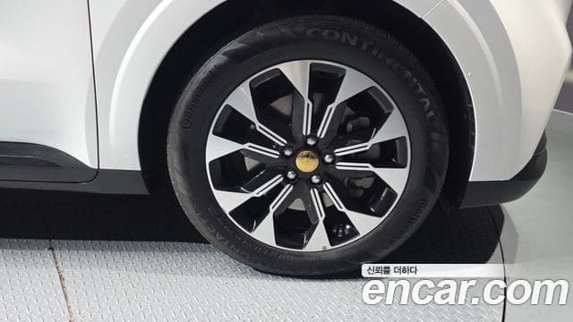 Kia Carnival 4세대 Signature, 2021 все фото