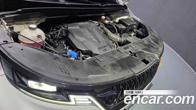 Kia Carnival 4세대 Signature, 2021 6