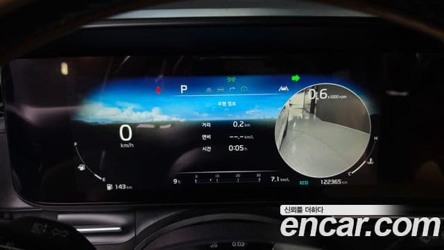 Kia Carnival 4세대 Signature, 2021 8
