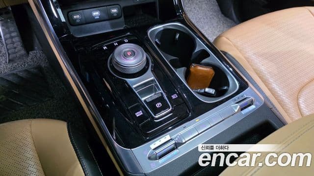 Kia Carnival 4세대 Signature, 2021 9