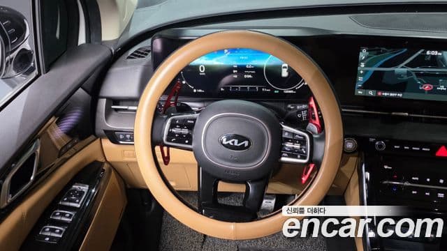 Kia Carnival 4세대 Signature, 2021 13