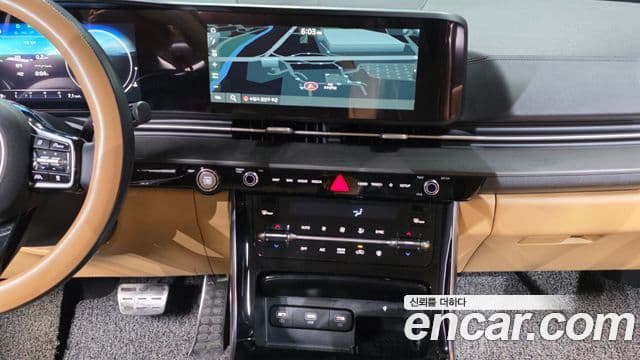Kia Carnival 4세대 Signature, 2021 14