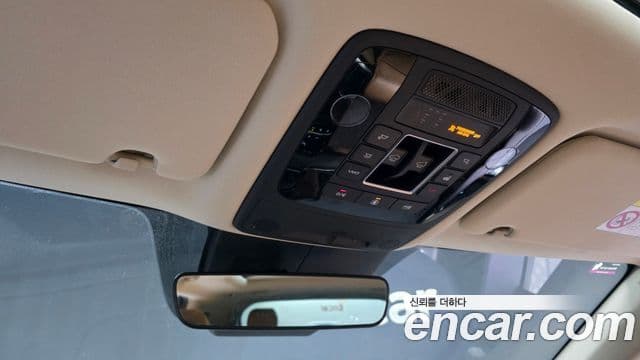 Kia Carnival 4세대 Signature, 2021 17