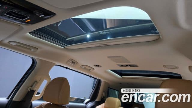 Kia Carnival 4세대 Signature, 2021 18