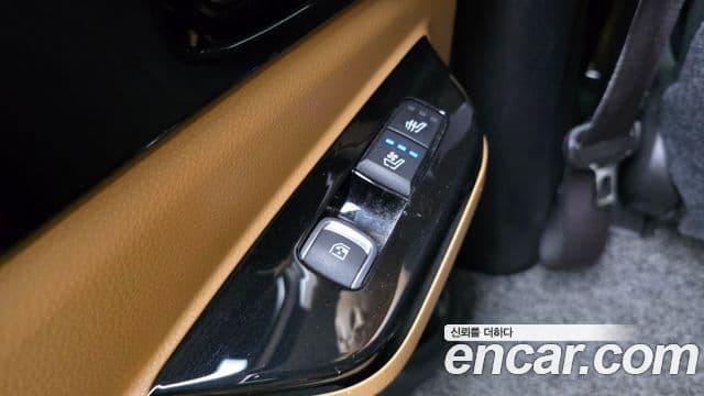 Kia Carnival 4세대 Signature, 2021 19