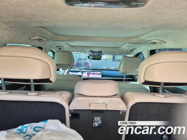 Genesis GV80, 2025 9