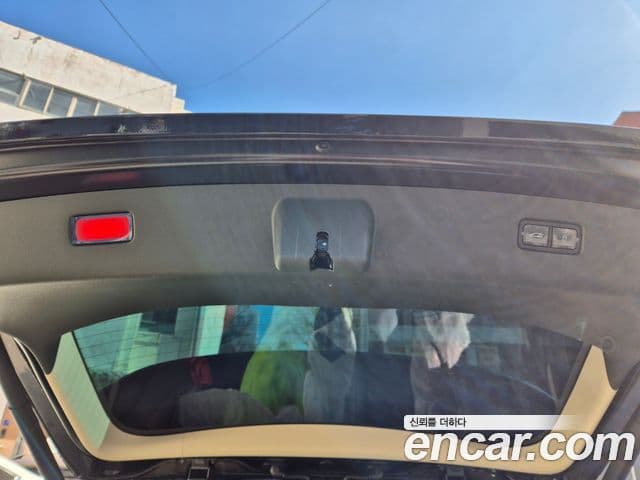 Genesis GV80, 2025 10