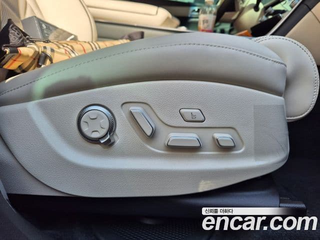 Genesis GV80, 2025 14