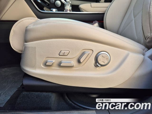 Genesis GV80, 2025 16