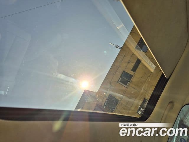 Genesis GV80, 2025 20