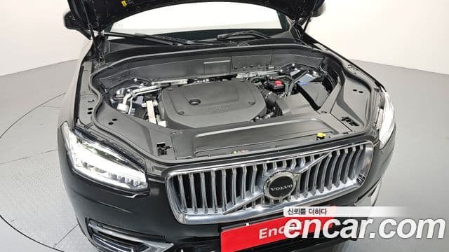 Volvo XC90 2세대 B6 Ultimate Bright, 2024 6