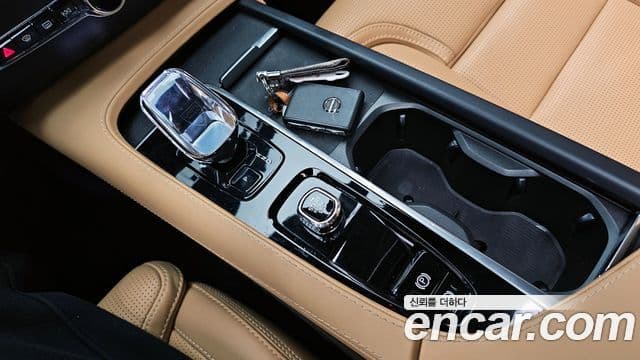 Volvo XC90 2세대 B6 Ultimate Bright, 2024 9