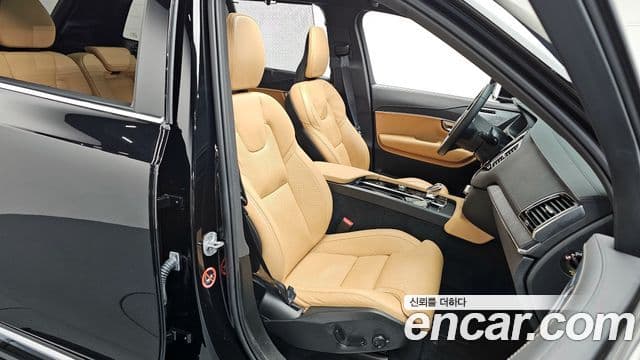 Volvo XC90 2세대 B6 Ultimate Bright, 2024 12
