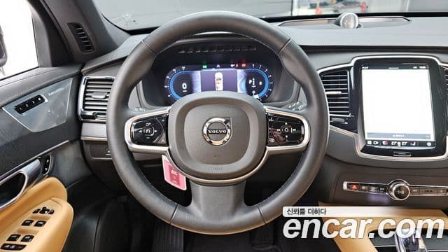 Volvo XC90 2세대 B6 Ultimate Bright, 2024 13
