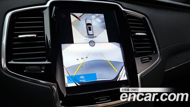 Volvo XC90 2세대 B6 Ultimate Bright, 2024 15