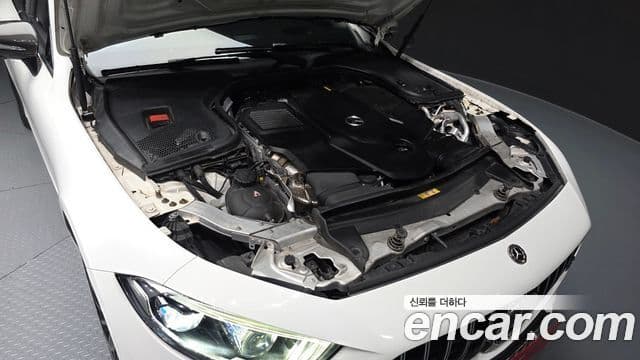 Mercedes-Benz CLS-класс C257 AMG Line, 2019 6