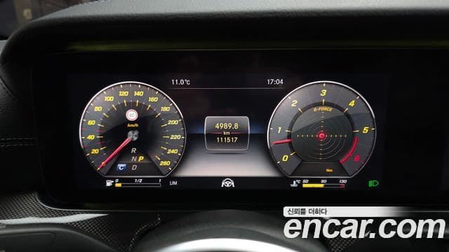 Mercedes-Benz CLS-класс C257 AMG Line, 2019 8