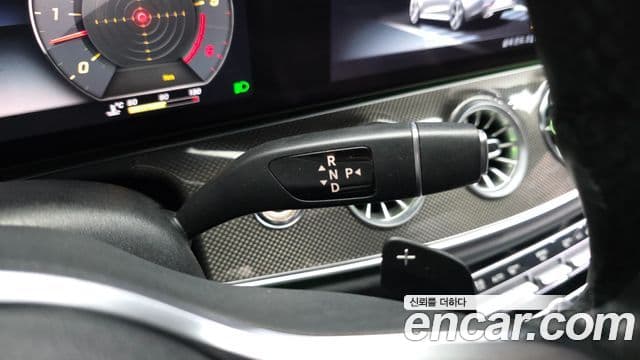 Mercedes-Benz CLS-класс C257 AMG Line, 2019 9