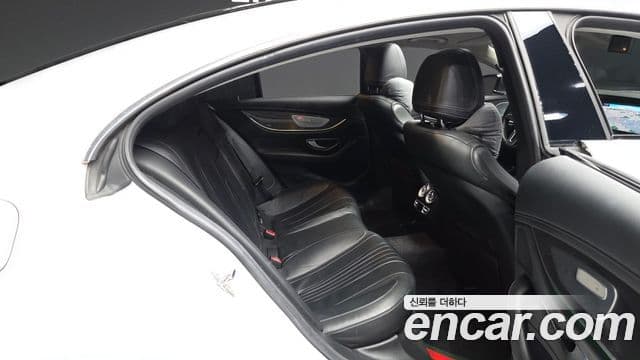 Mercedes-Benz CLS-класс C257 AMG Line, 2019 12