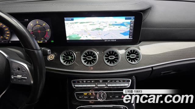 Mercedes-Benz CLS-класс C257 AMG Line, 2019 14