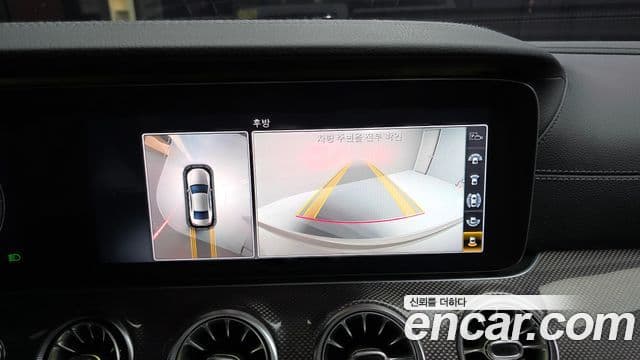 Mercedes-Benz CLS-класс C257 AMG Line, 2019 15