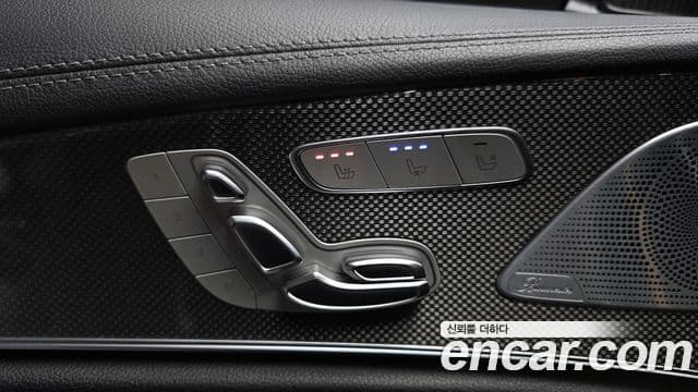 Mercedes-Benz CLS-класс C257 AMG Line, 2019 18