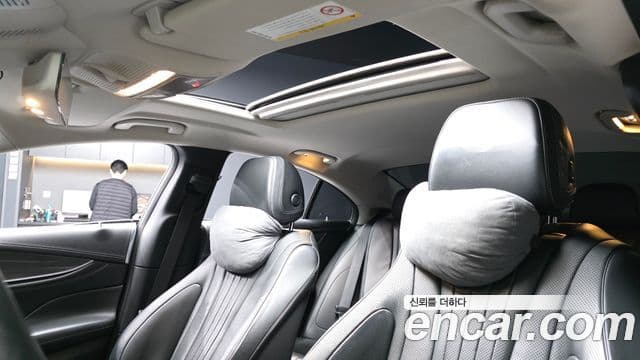 Mercedes-Benz CLS-класс C257 AMG Line, 2019 19