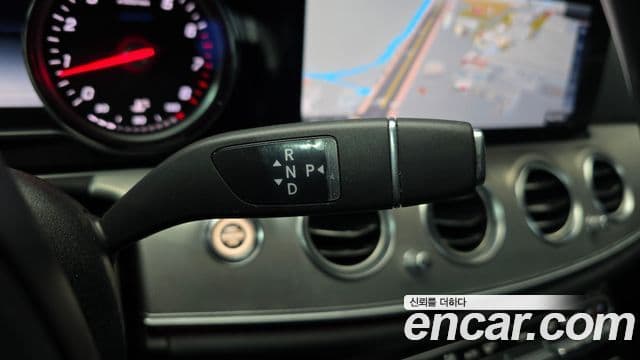 Mercedes-Benz E-класс W213 Avantgarde, 2017 9