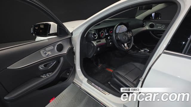 Mercedes-Benz E-класс W213 Avantgarde, 2017 10