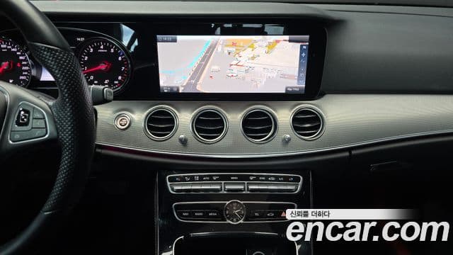 Mercedes-Benz E-класс W213 Avantgarde, 2017 14