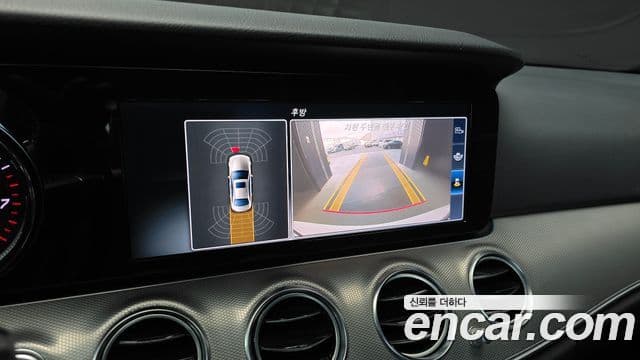 Mercedes-Benz E-класс W213 Avantgarde, 2017 15