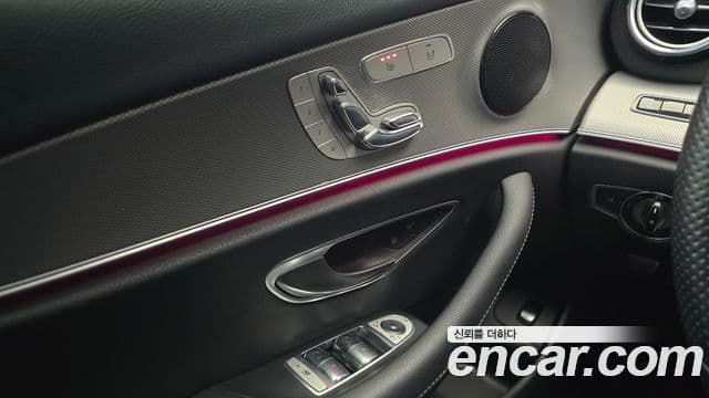 Mercedes-Benz E-класс W213 Avantgarde, 2017 18