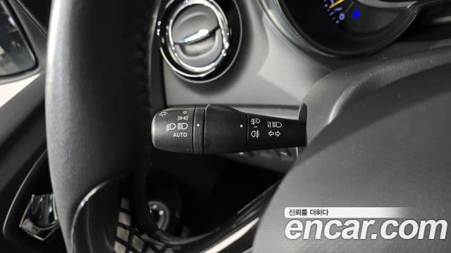 Renault Korea(Samsung) QM3 RE, 2015 17