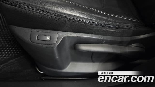 Renault Korea(Samsung) QM3 RE, 2015 18