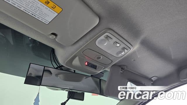 Renault Korea(Samsung) QM3 RE, 2015 19