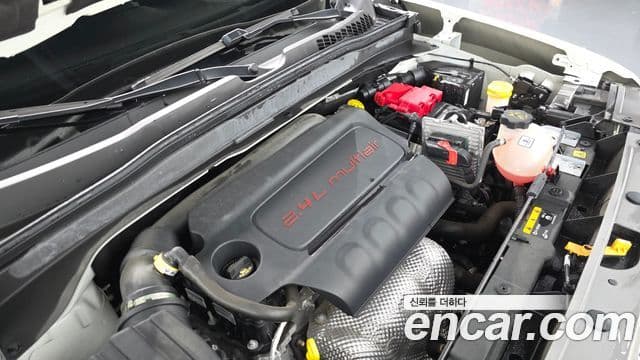 Jeep Renegade 2.4 Limited, 2021 6