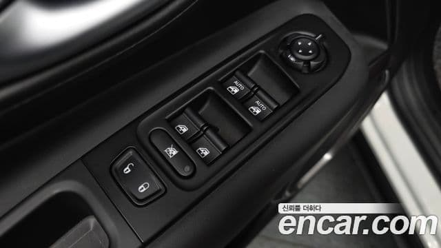 Jeep Renegade 2.4 Limited, 2021 19