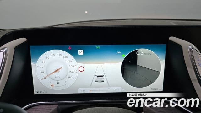 Genesis G90 (RS4) бензин 3.5 турбо AWD, 2023 8