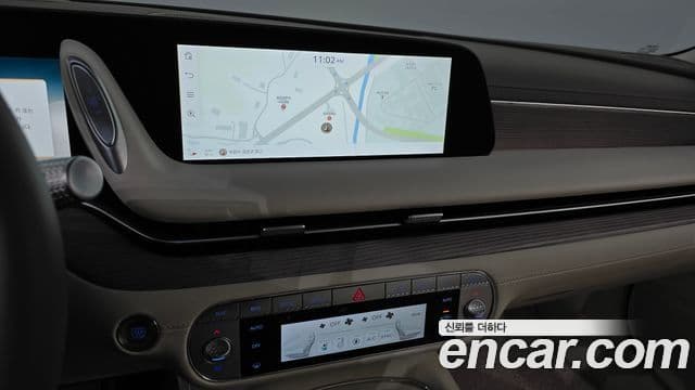 Genesis G90 (RS4) бензин 3.5 турбо AWD, 2023 14