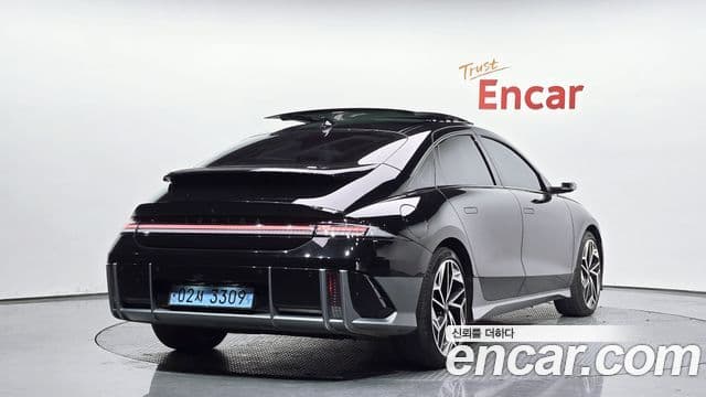 Hyundai Ioniq 6 Prestige, 2023 2