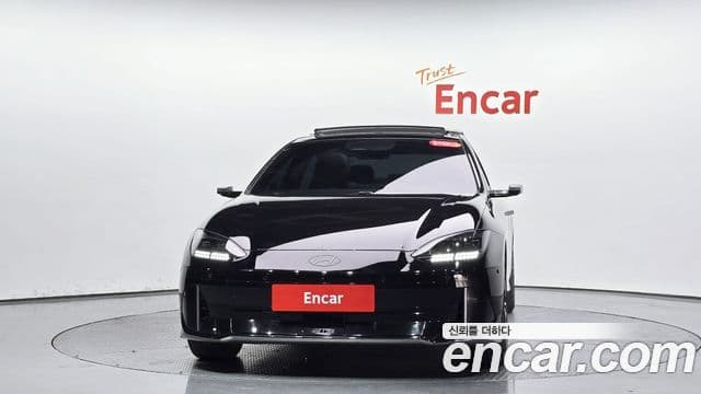 Hyundai Ioniq 6 Prestige, 2023 3