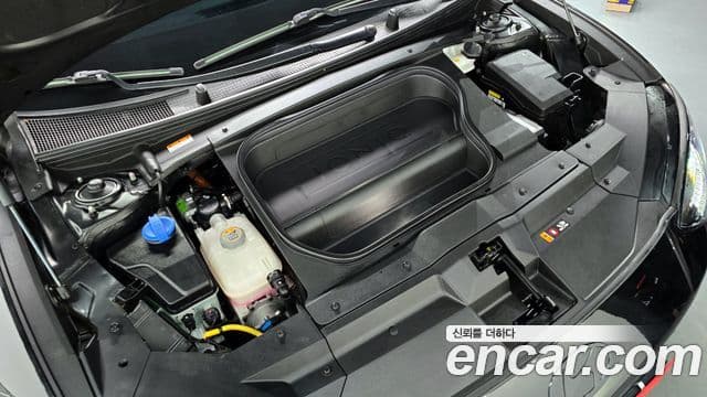 Hyundai Ioniq 6 Prestige, 2023 6