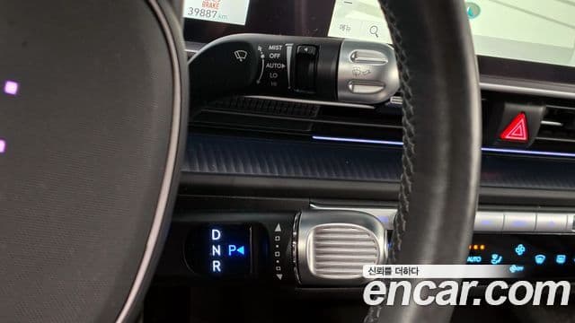 Hyundai Ioniq 6 Prestige, 2023 9